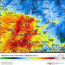 kachelmann wetter, windböen 11.08.2024